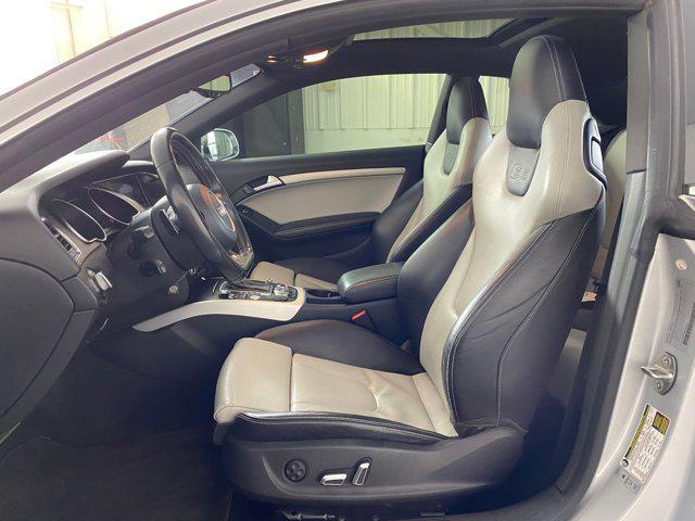 used 2013 Audi S5 car, priced at $9,999