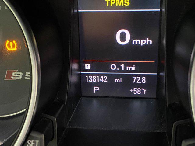 used 2013 Audi S5 car, priced at $9,999