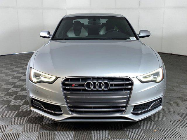 used 2013 Audi S5 car, priced at $9,999