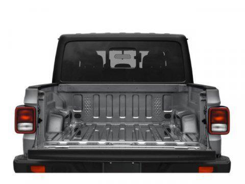 used 2020 Jeep Gladiator car, priced at $24,999