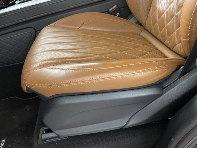 used 2023 Mercedes-Benz AMG G 63 car, priced at $185,498