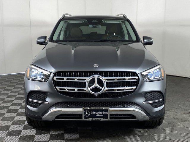 used 2025 Mercedes-Benz GLE 350 car, priced at $66,995