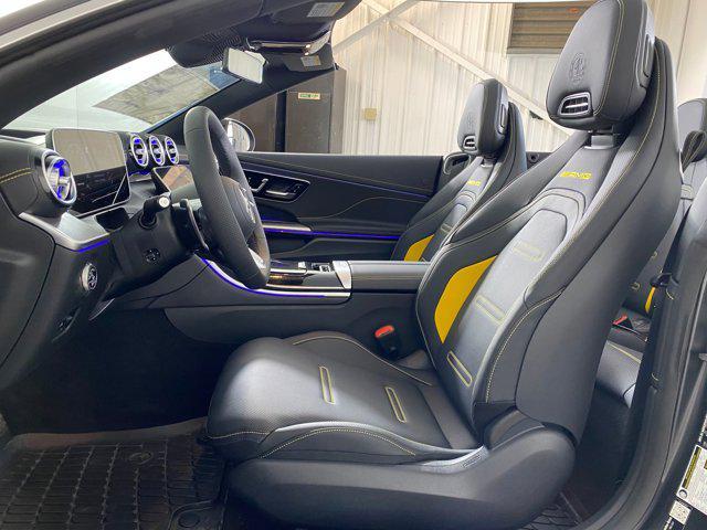 new 2026 Mercedes-Benz AMG CLE 53 car, priced at $102,180