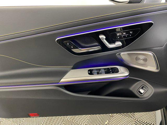 new 2026 Mercedes-Benz AMG CLE 53 car, priced at $102,180