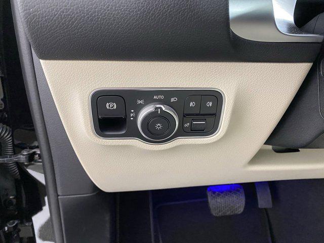 used 2025 Mercedes-Benz GLB 250 car, priced at $40,807