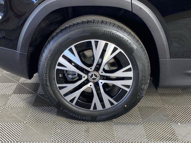 used 2025 Mercedes-Benz GLB 250 car, priced at $40,807