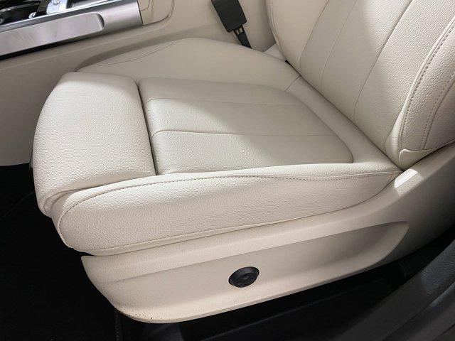 used 2025 Mercedes-Benz GLB 250 car, priced at $40,807