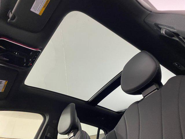 used 2024 Mercedes-Benz EQE 350 car, priced at $52,996