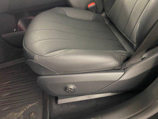 used 2024 Mercedes-Benz EQE 350 car, priced at $52,996
