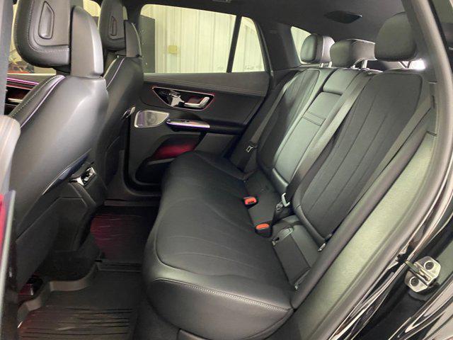 used 2024 Mercedes-Benz EQE 350 car, priced at $52,996