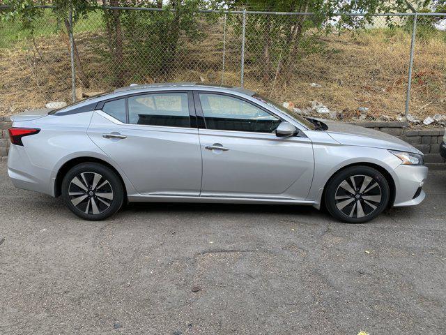 used 2019 Nissan Altima car, priced at $14,999