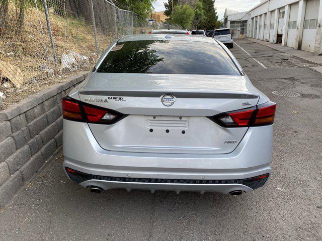 used 2019 Nissan Altima car, priced at $14,999