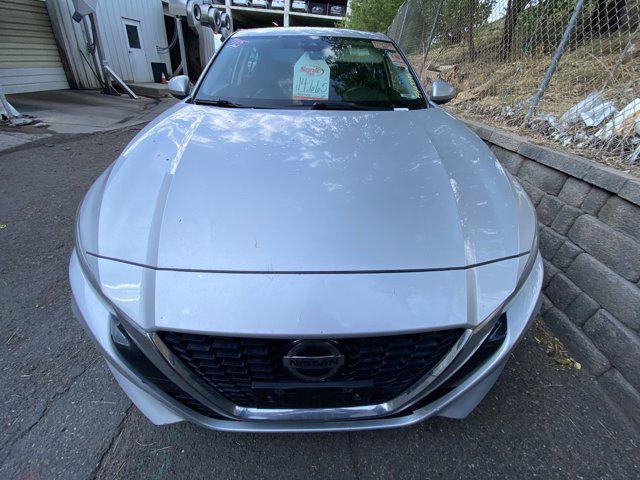 used 2019 Nissan Altima car, priced at $14,999