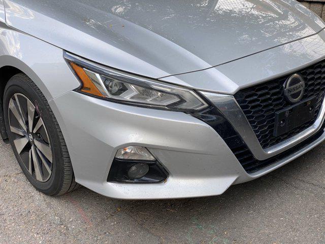 used 2019 Nissan Altima car, priced at $14,999