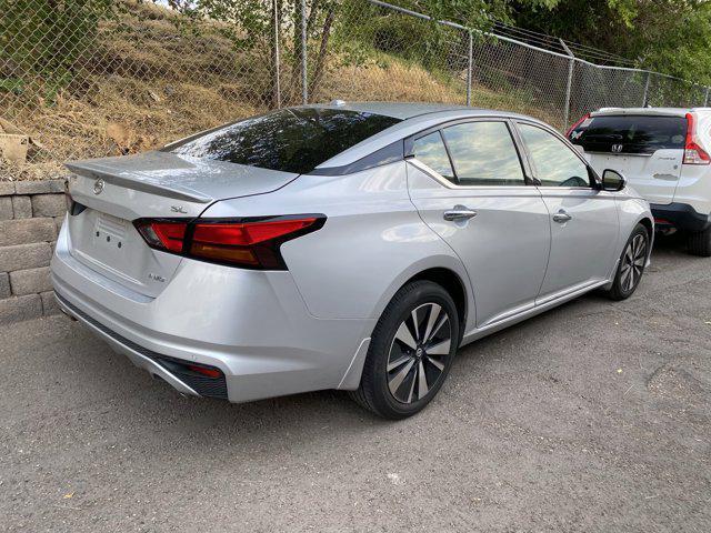 used 2019 Nissan Altima car, priced at $14,999