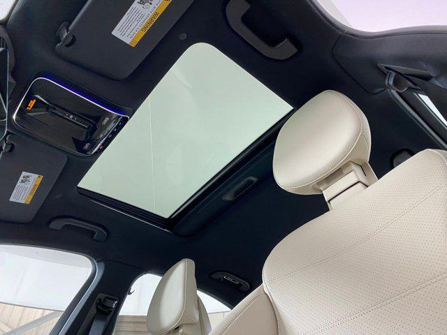 new 2025 Mercedes-Benz C-Class car, priced at $51,635