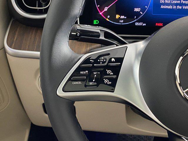 new 2025 Mercedes-Benz C-Class car, priced at $51,635