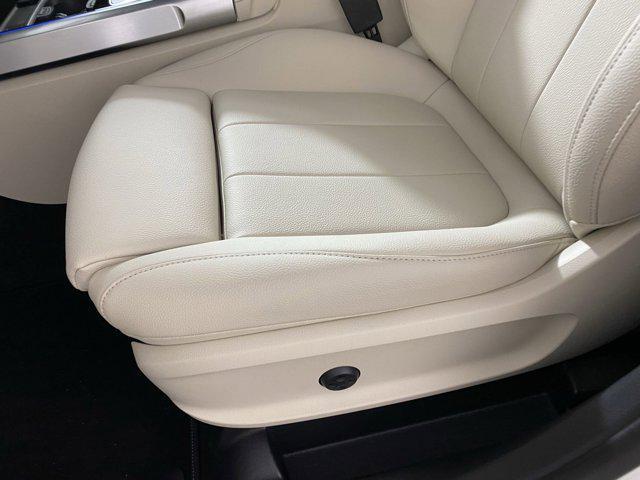 used 2025 Mercedes-Benz GLB 250 car, priced at $40,522