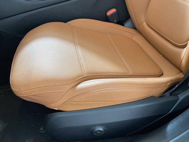 used 2025 Mercedes-Benz C-Class car, priced at $46,032