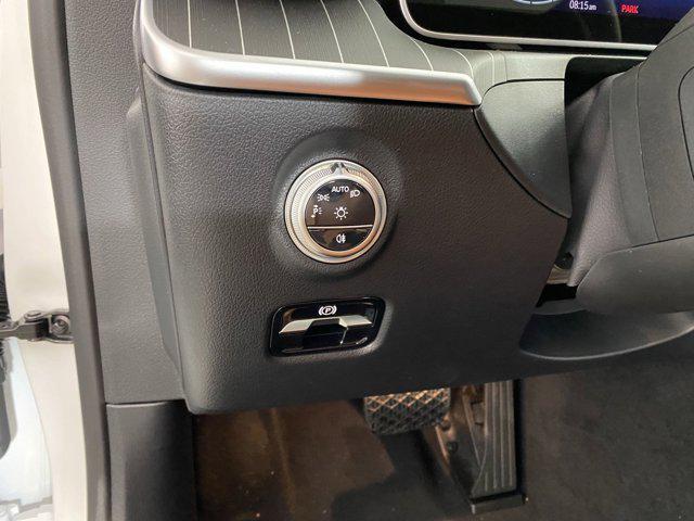 used 2025 Mercedes-Benz C-Class car, priced at $46,032