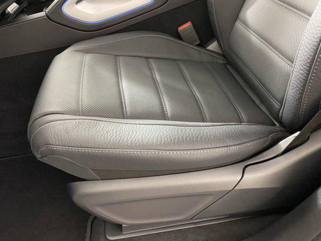 new 2025 Mercedes-Benz GLS 450 car, priced at $97,030