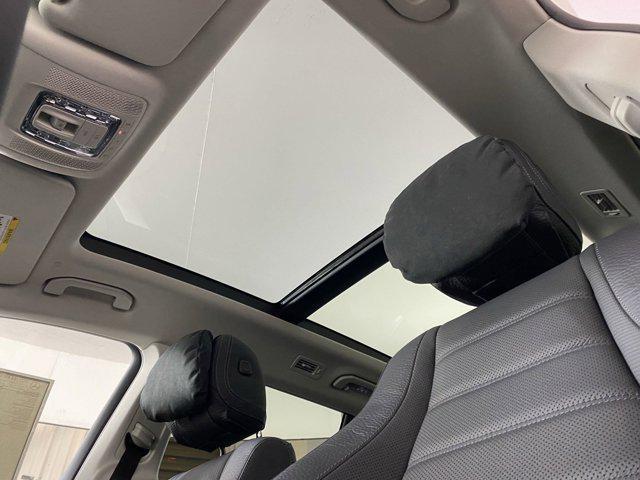 new 2025 Mercedes-Benz GLS 450 car, priced at $97,030