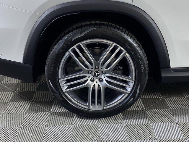new 2025 Mercedes-Benz GLS 450 car, priced at $97,030