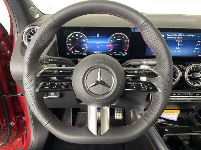 used 2024 Mercedes-Benz GLA 250 car, priced at $50,494