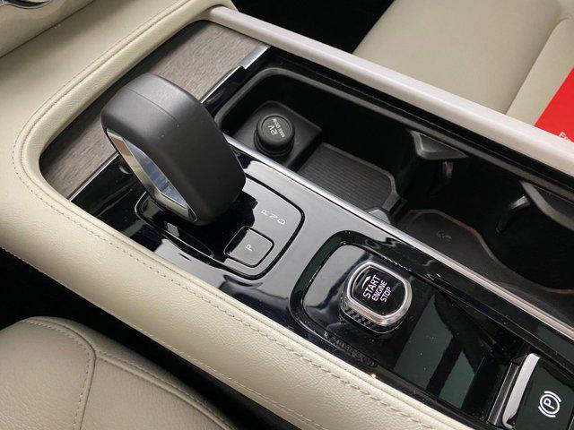 used 2023 Volvo S90 car, priced at $34,999