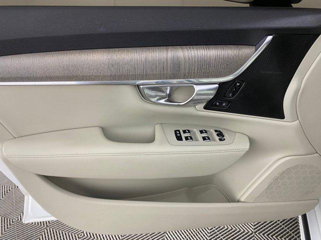 used 2023 Volvo S90 car, priced at $34,999