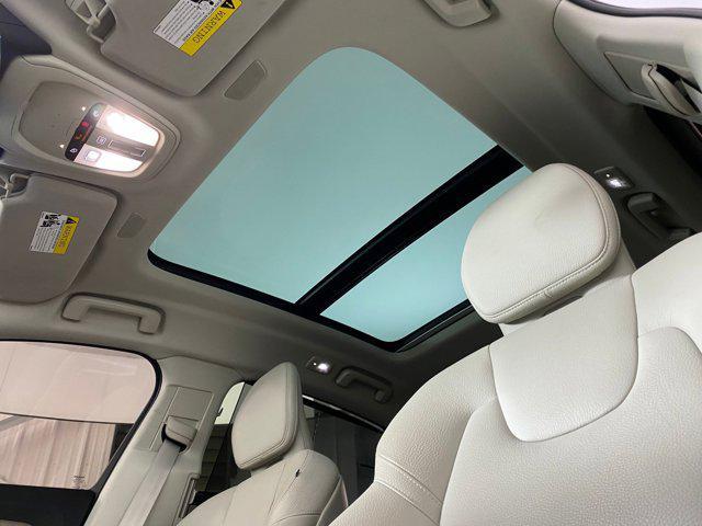 used 2023 Volvo S90 car, priced at $34,999