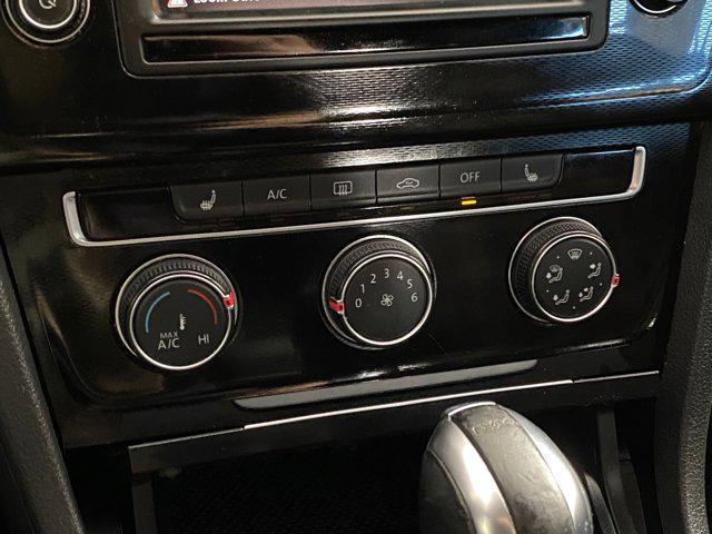 used 2016 Volkswagen Golf GTI car, priced at $5,799