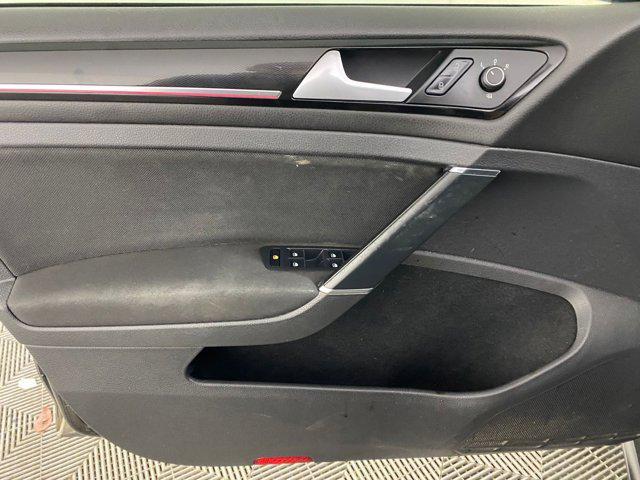 used 2016 Volkswagen Golf GTI car, priced at $5,799