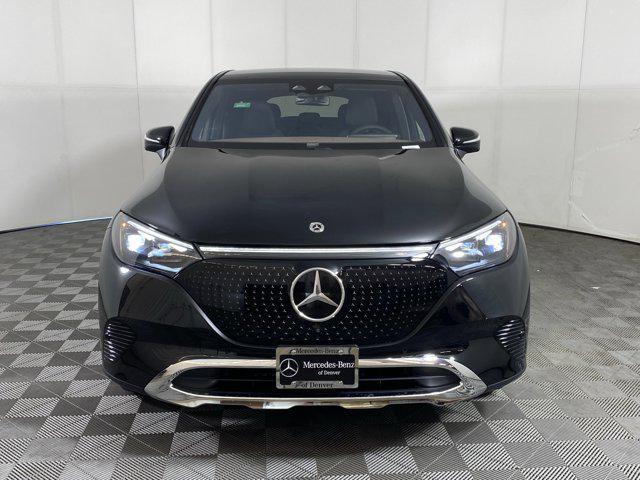 new 2025 Mercedes-Benz EQE 350 car, priced at $84,865