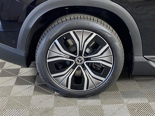 new 2025 Mercedes-Benz EQE 350 car, priced at $84,865