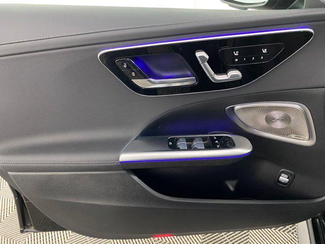 new 2025 Mercedes-Benz C-Class car, priced at $59,565