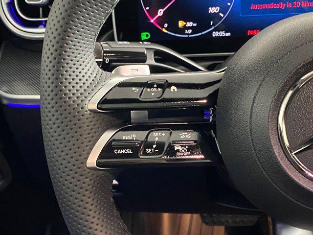 new 2025 Mercedes-Benz C-Class car, priced at $59,565