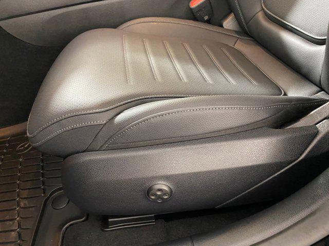 new 2025 Mercedes-Benz C-Class car, priced at $59,565