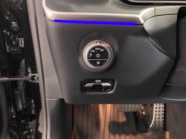 new 2025 Mercedes-Benz C-Class car, priced at $59,565