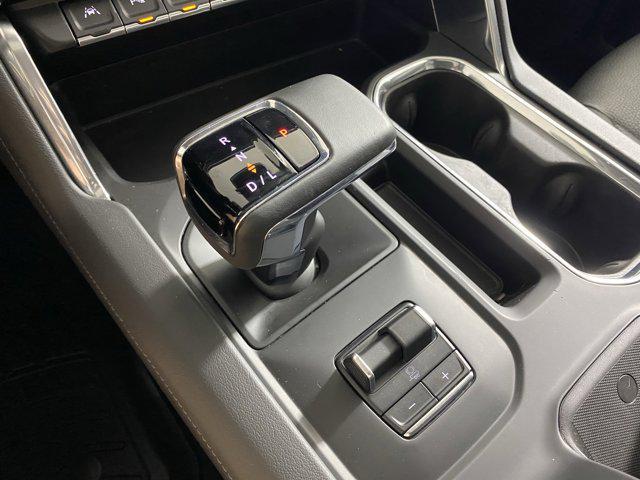 used 2023 GMC Sierra 1500 car, priced at $53,997