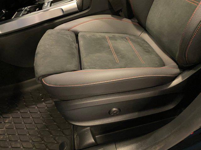 new 2026 Mercedes-Benz AMG GLB 35 car, priced at $68,940