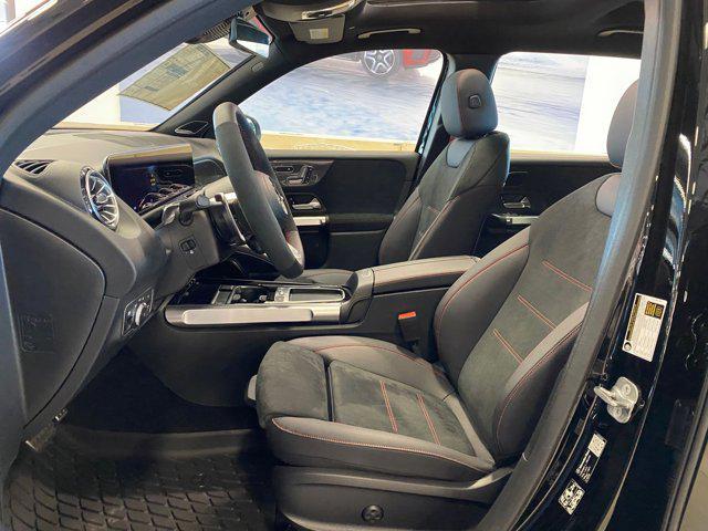 new 2026 Mercedes-Benz AMG GLB 35 car, priced at $68,940