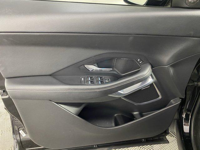 used 2018 Jaguar E-PACE car, priced at $14,999