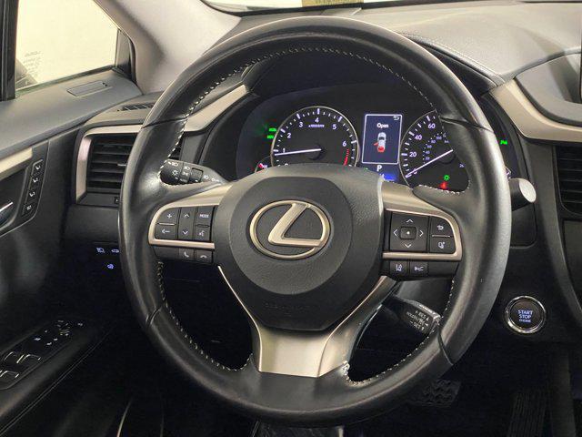 used 2019 Lexus RX 350L car, priced at $29,999
