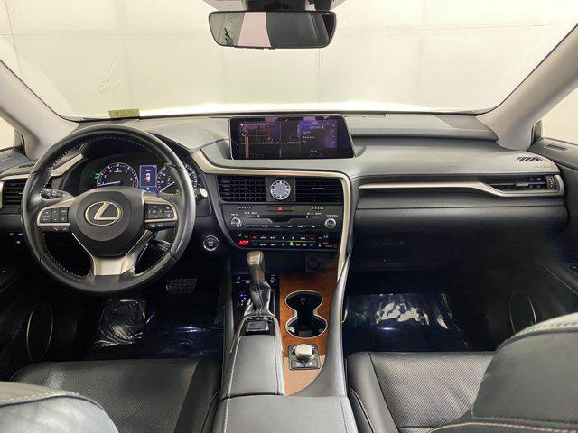 used 2019 Lexus RX 350L car, priced at $29,999