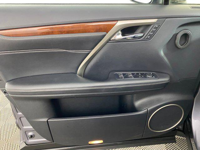 used 2019 Lexus RX 350L car, priced at $29,999