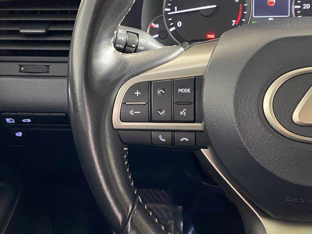 used 2019 Lexus RX 350L car, priced at $29,999