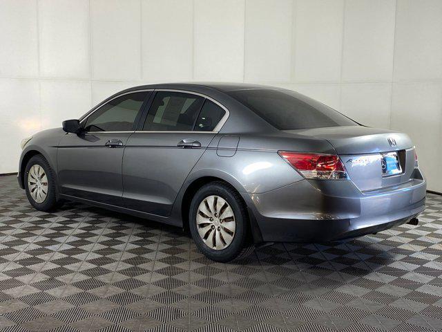 used 2008 Honda Accord car, priced at $5,998