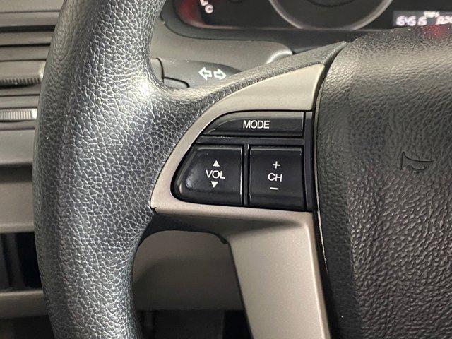 used 2008 Honda Accord car, priced at $5,998
