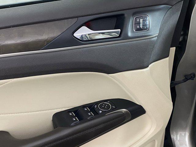 used 2017 Lincoln MKC car, priced at $12,999